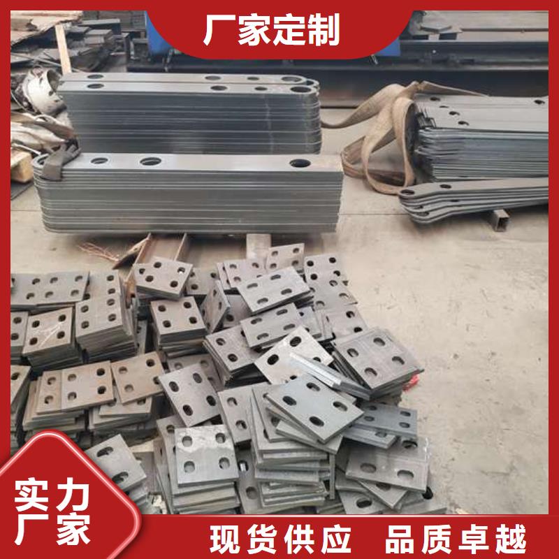 工地基坑不銹鋼護欄歡迎致電