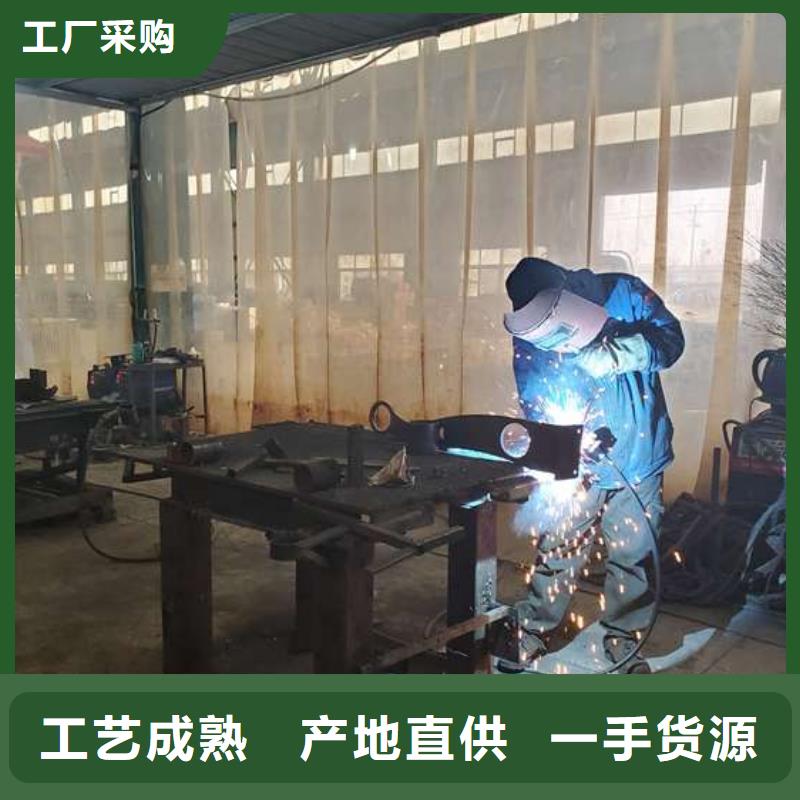 發貨及時的201不銹鋼復合管橋梁護欄公司