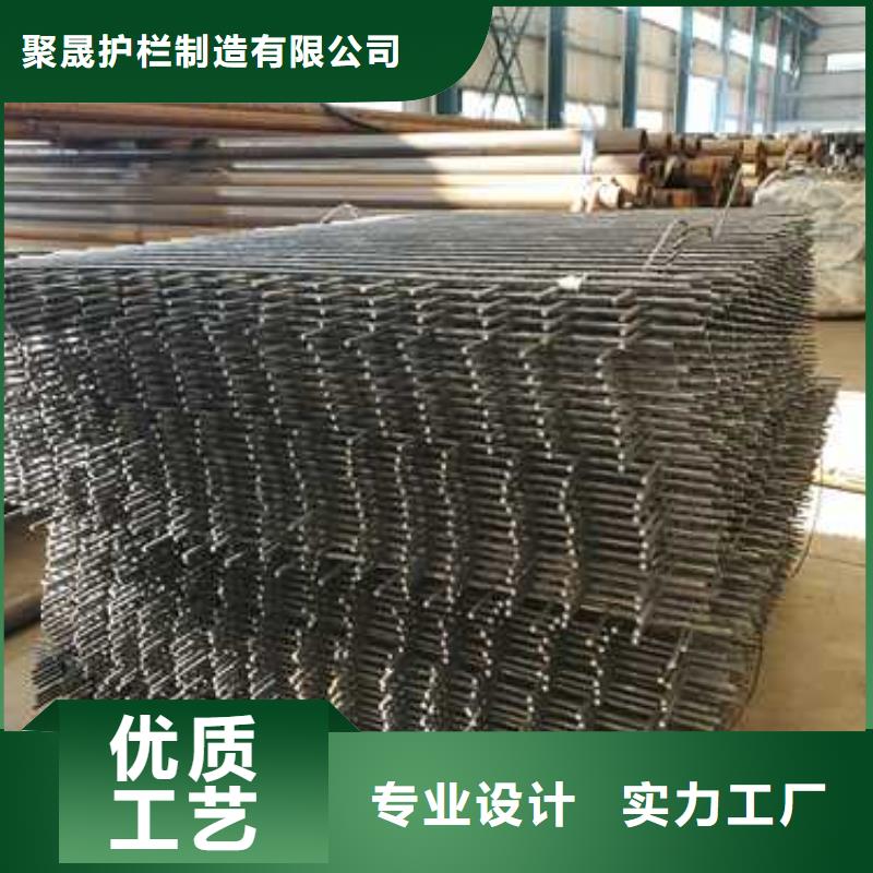 口碑好的不銹鋼棧道護(hù)欄銷(xiāo)售廠家