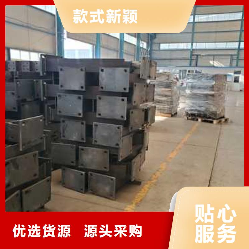 燈光防撞欄桿-燈光防撞欄桿質優