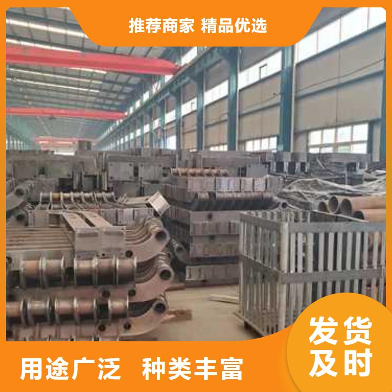 燈光欄桿物美價廉