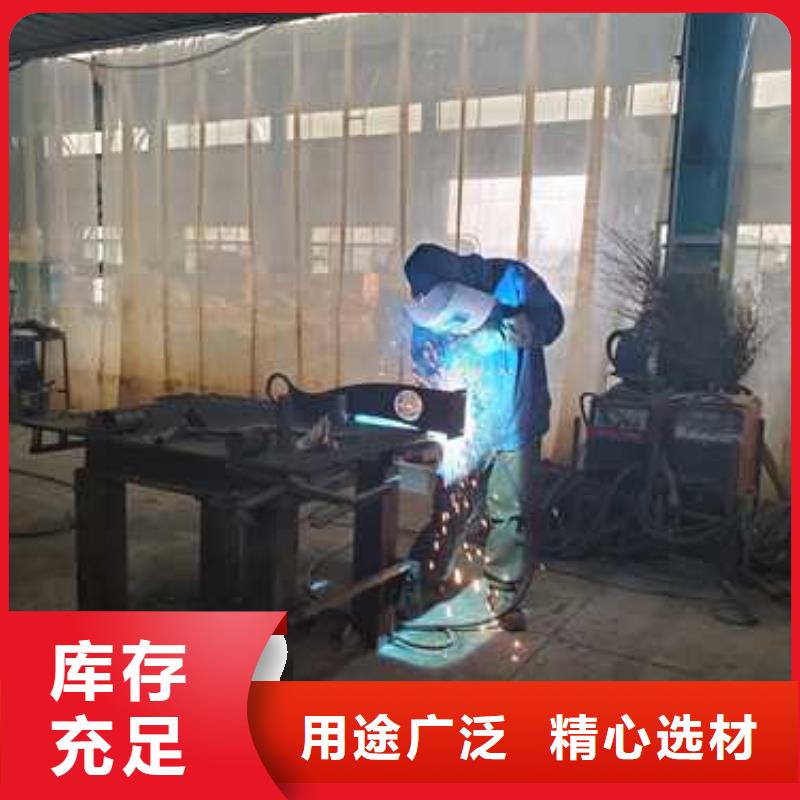桥梁护栏防撞护栏立柱选择我们没错