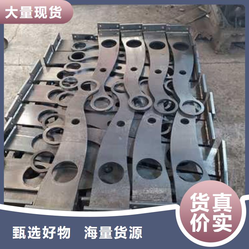 鋼板立柱