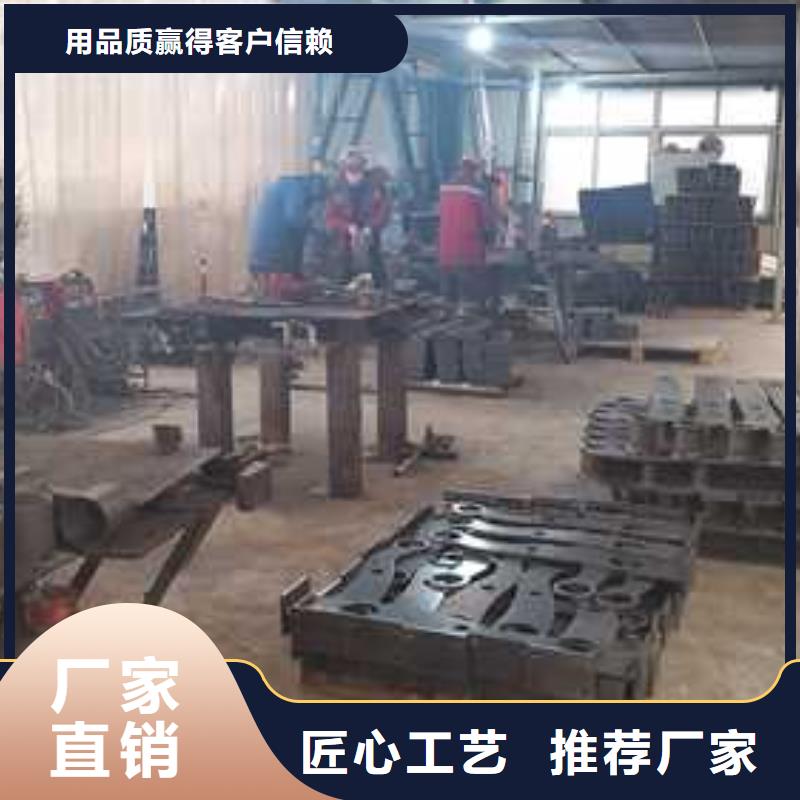 304不銹鋼橋梁護欄一站式采購