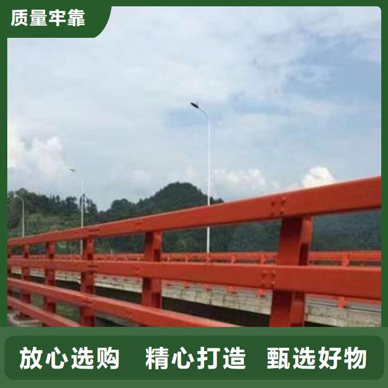 燈光欄桿驗貨合格