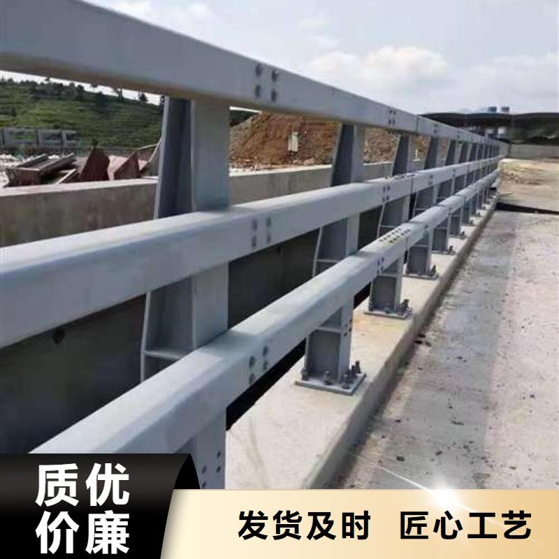 不銹鋼立柱制造廠_聚晟護欄制造有限公司