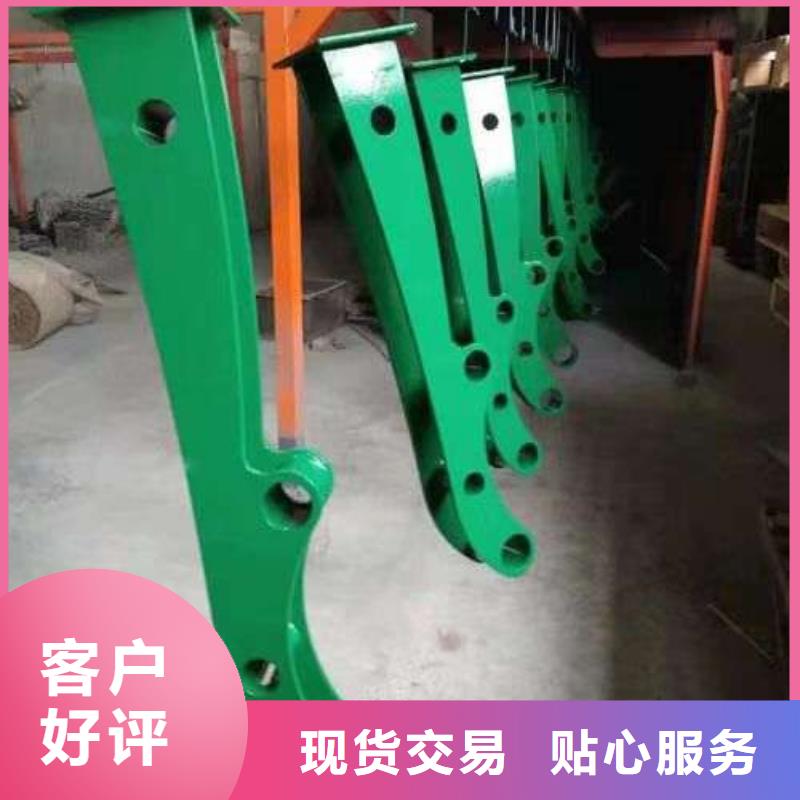道路道路防撞欄桿-道路道路防撞欄桿現貨