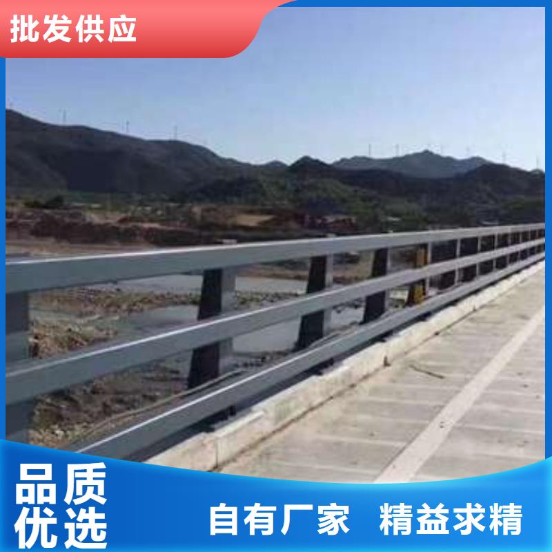 附近橋梁欄桿廠家