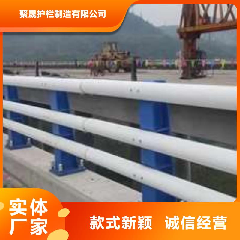 口碑好的河道景觀護欄經銷商