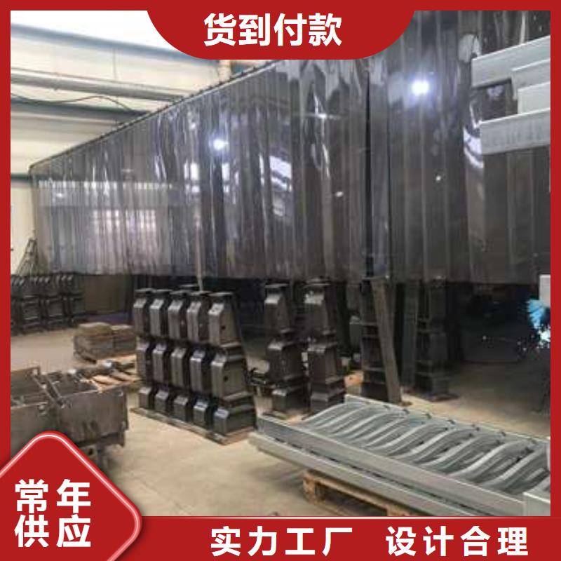 河道護(hù)欄-河道護(hù)欄好評(píng)