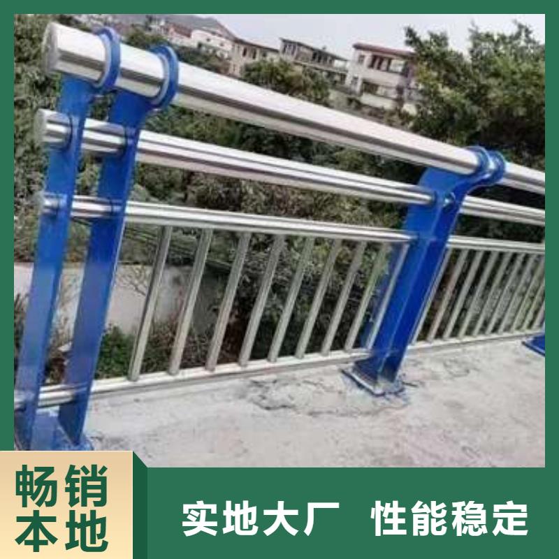 桥梁护栏钢丝绳护栏支持加工定制