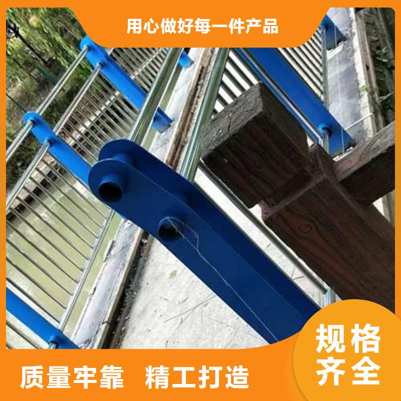 LED燈光護欄從業經驗豐富