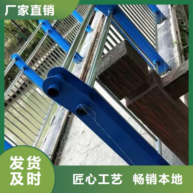 口碑好的景觀護欄公司