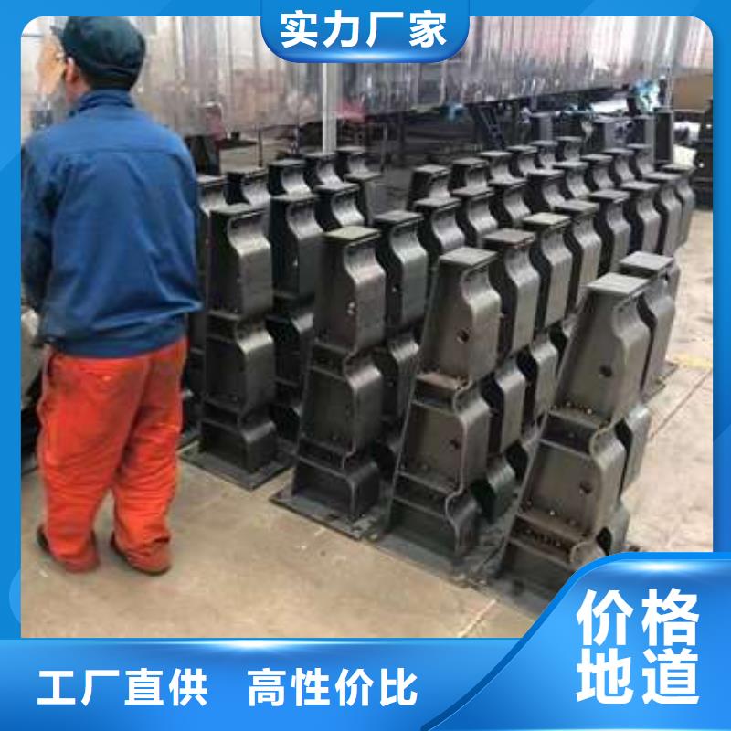 LED燈光護欄在哪里買
