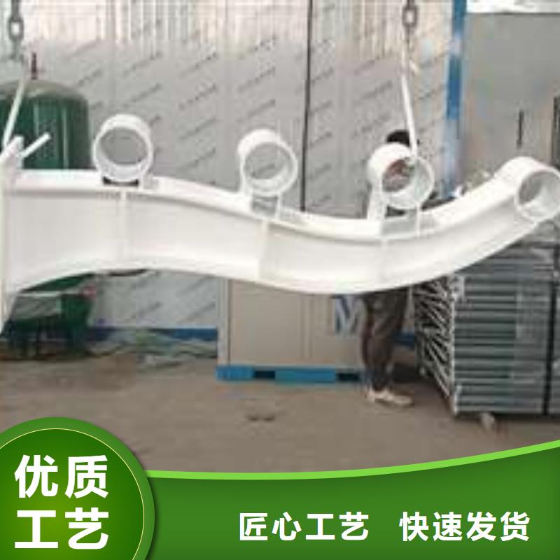 燈光護欄生產廠家定做加工