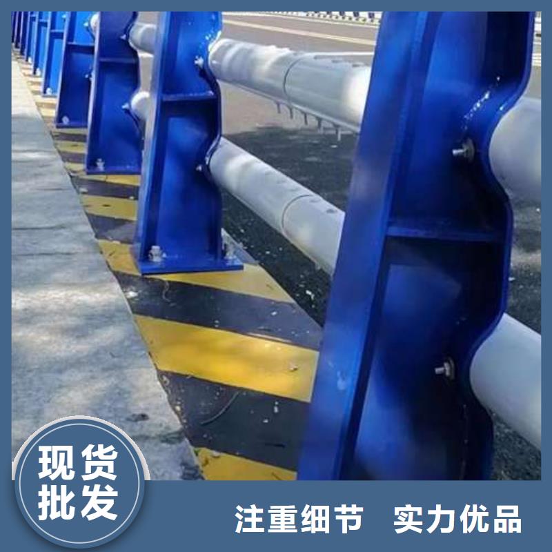 批發燈箱欄桿的當地廠家