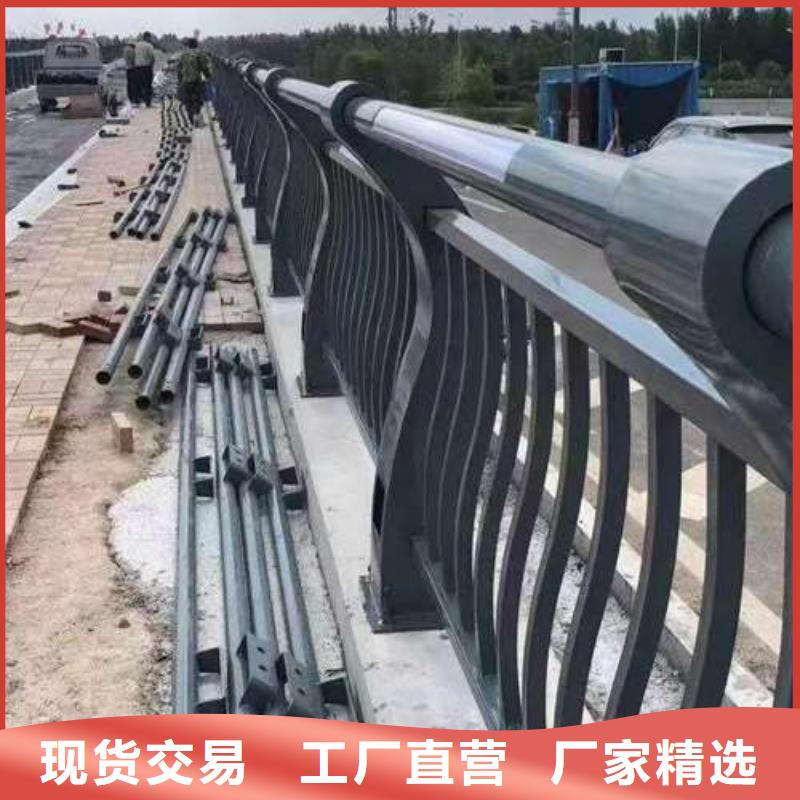 有實力的防撞燈光欄桿廠家