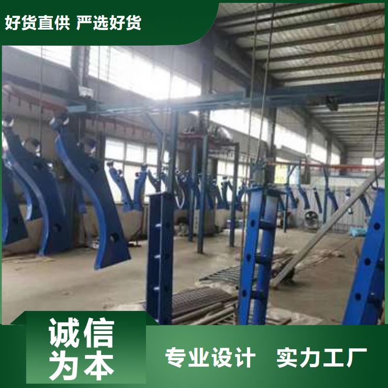 鋼絲繩防護欄桿質(zhì)量有保證