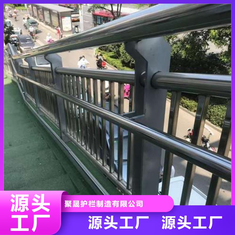 有實力的防撞燈光欄桿廠家