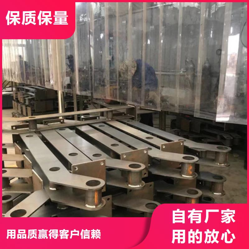 景觀燈光護欄價格-廠家