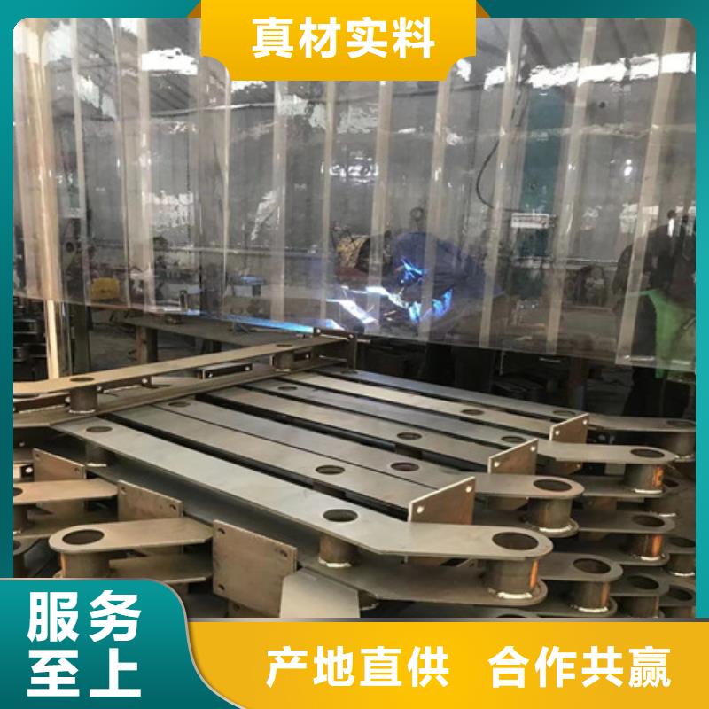 鋁欄桿專業品質