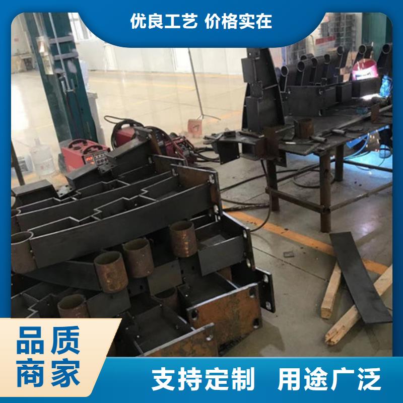 選購防撞景觀欄桿找聚晟護欄制造有限公司