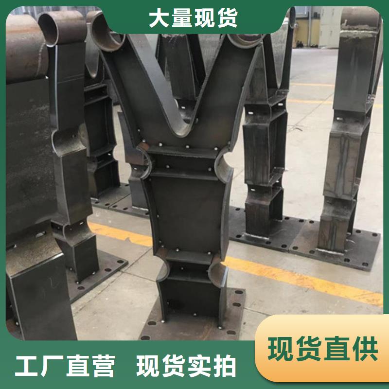 燈光護(hù)欄生產(chǎn)基地