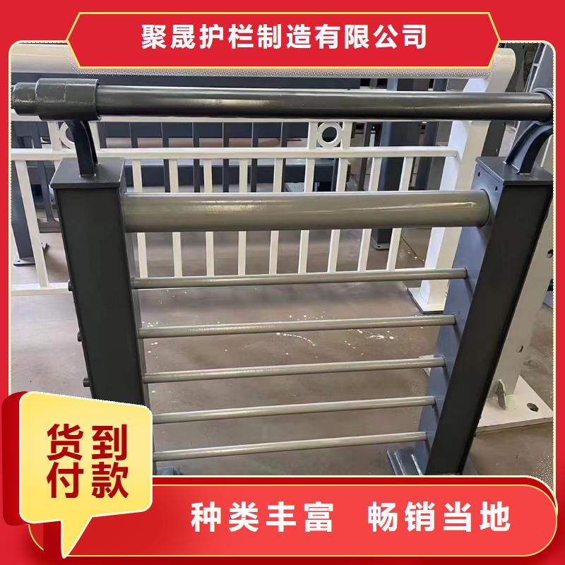 橋梁護欄售后服務好