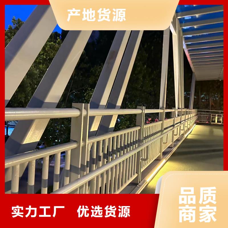 护栏防撞立柱快速生产