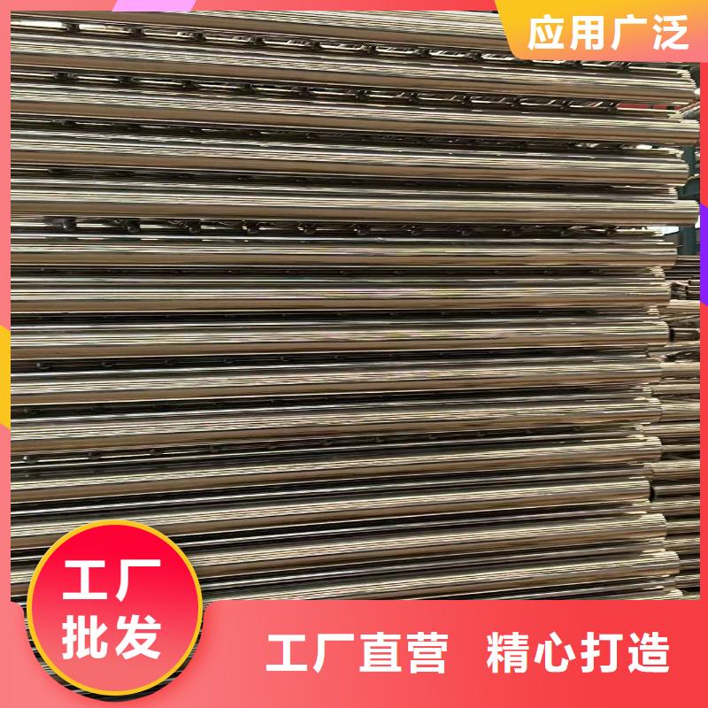河南不銹鋼河道護(hù)欄