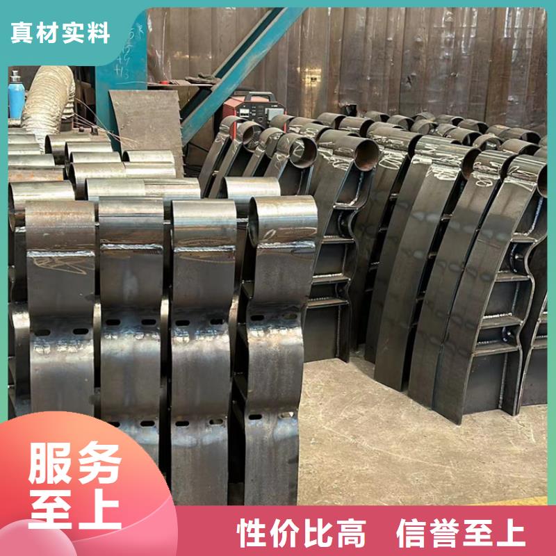 長豐縣橋梁欄桿