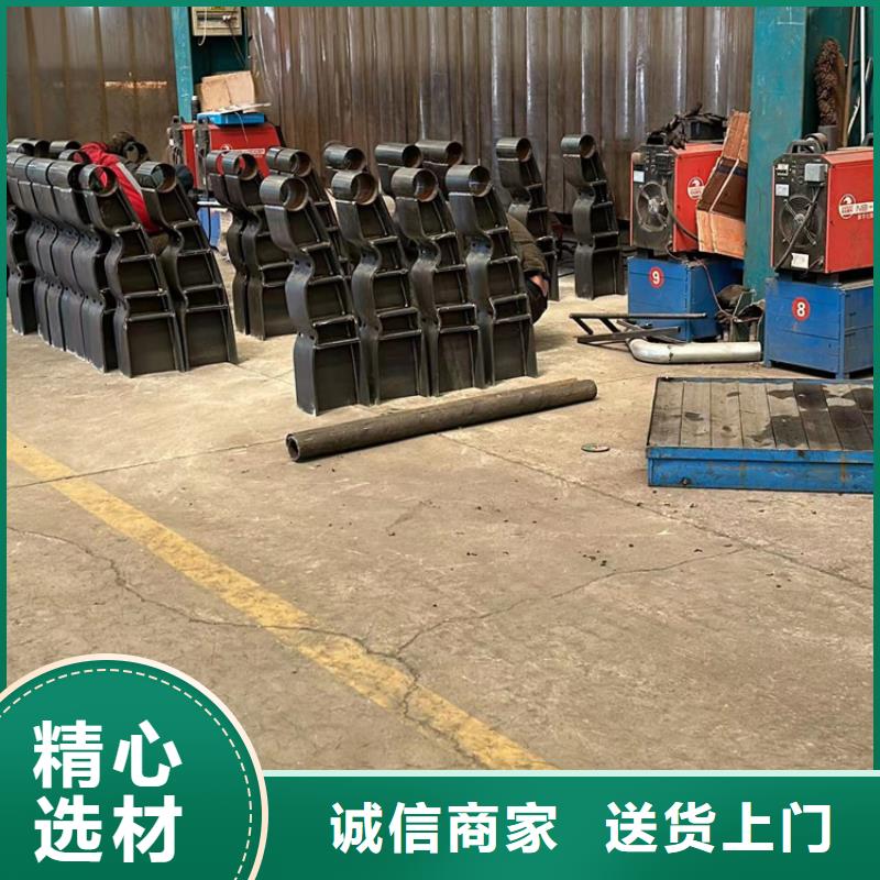 道路護欄廠家好口碑
