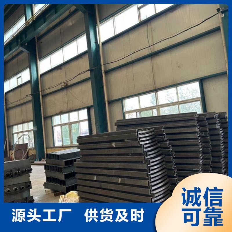 鋁合金橋梁護欄品種齊全