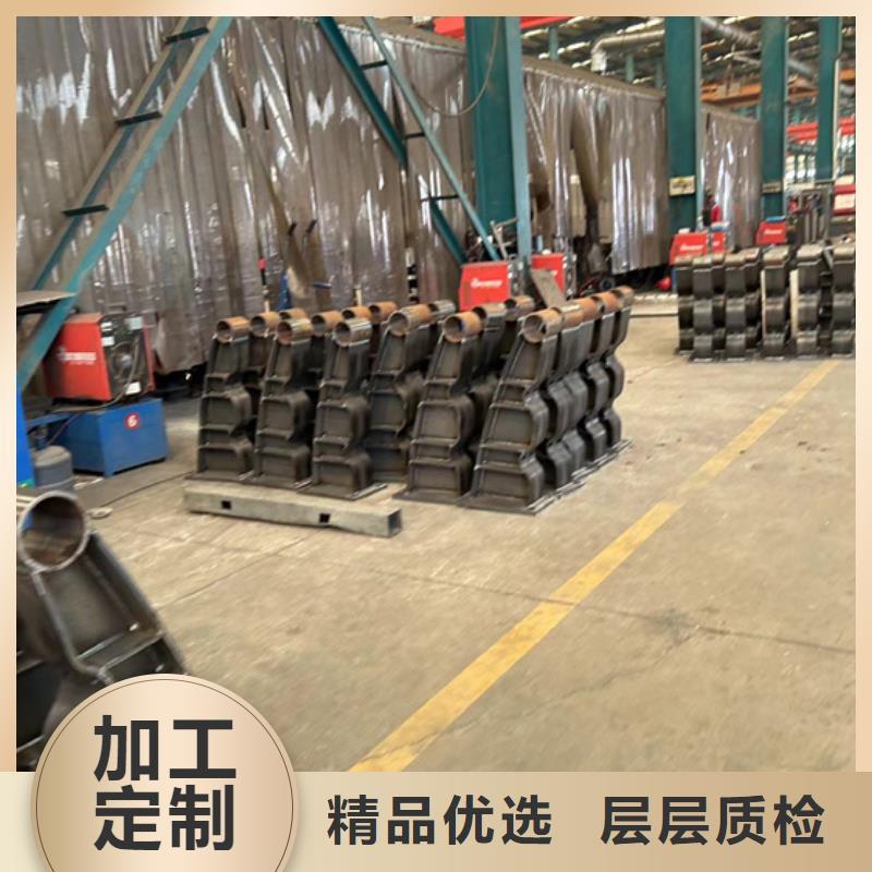 城市天橋鍍鋅鋼索護(hù)欄2025年報(bào)價(jià)