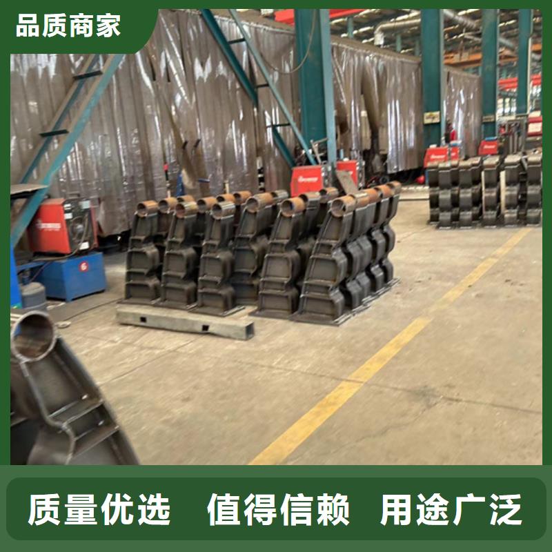 現貨供應燈光護欄_廠家