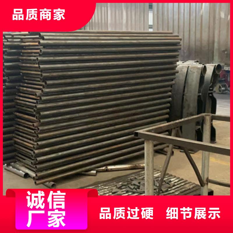 欽南燈光護(hù)欄