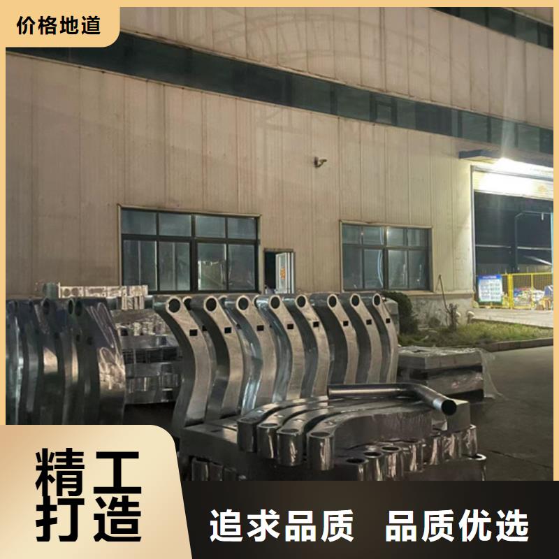 天橋不銹鋼護(hù)欄直銷廠家