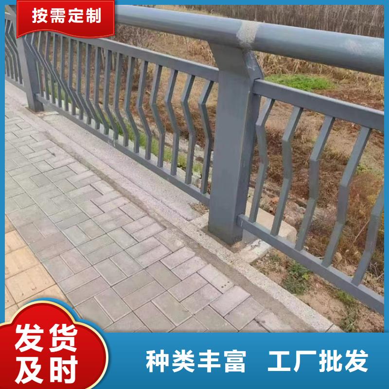 陽谷縣燈光護欄