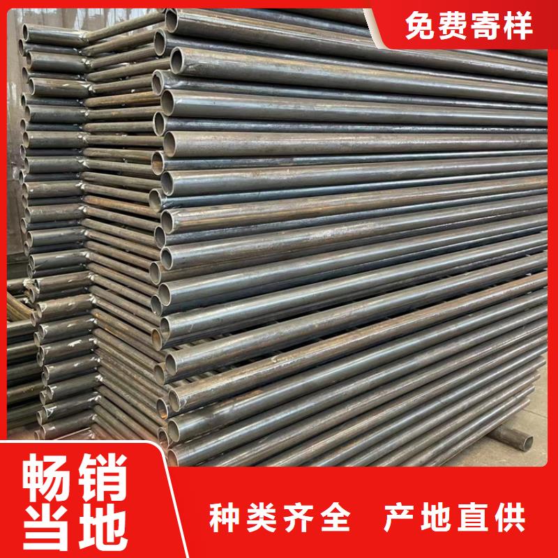 河邊LED燈光欄桿10000米加工