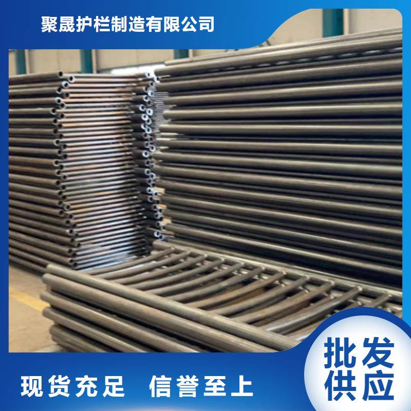 304不銹鋼復(fù)合管橋梁護(hù)欄設(shè)計(jì)