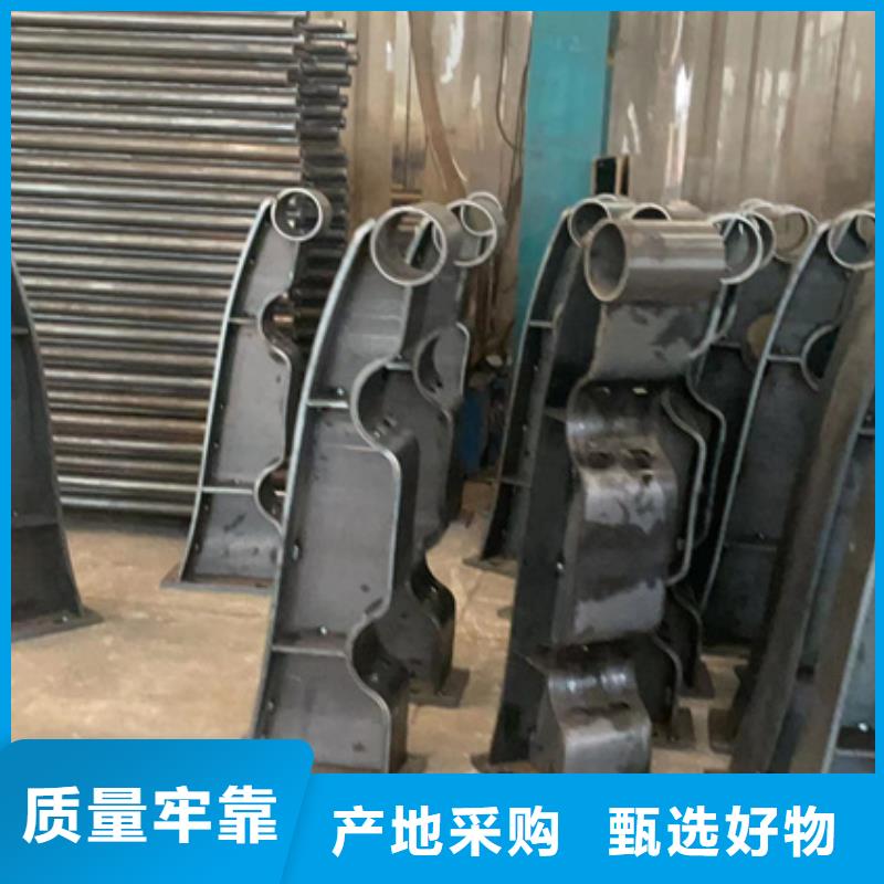 道路景觀護欄經(jīng)驗豐富
