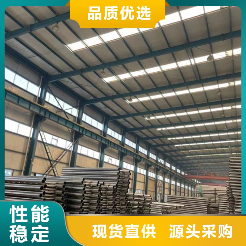 阿克陶縣橋梁護欄