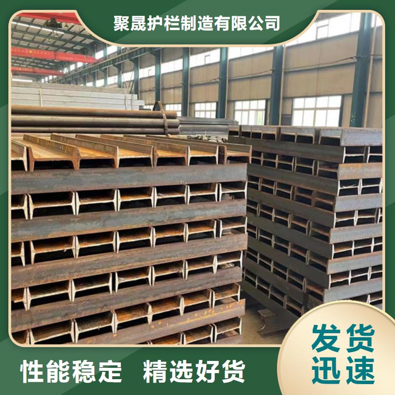 質優價廉的不銹鋼復合管隔離護欄公司