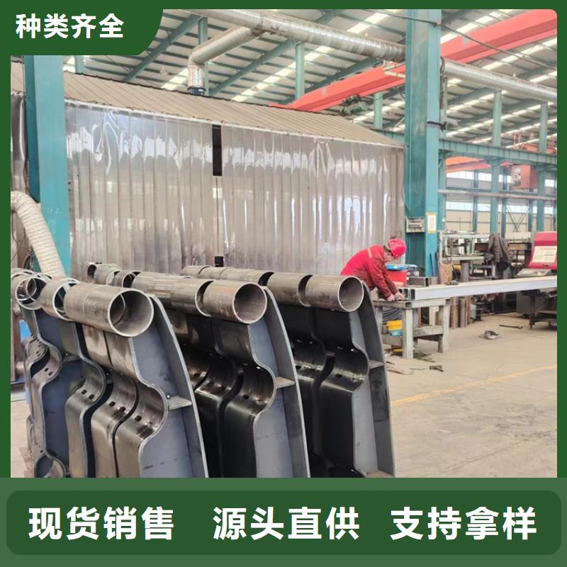 圣方濟各堂區不銹鋼立柱