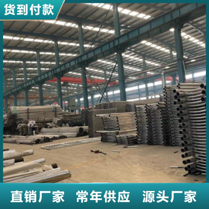 不銹鋼景觀護(hù)欄廠家地址