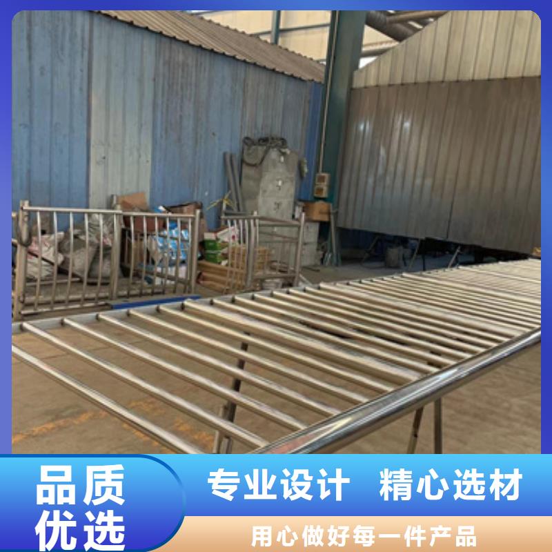 常年供應鋼背木護欄-報量