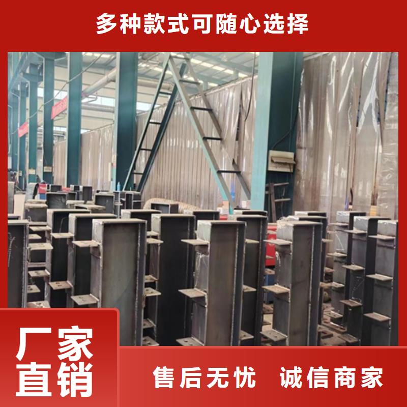 經驗豐富的201不銹鋼復合管供貨商
