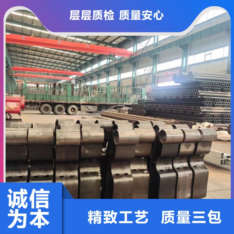 高架橋加厚隔離護(hù)欄