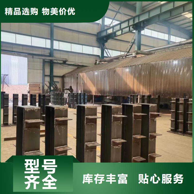 織金橋梁防撞