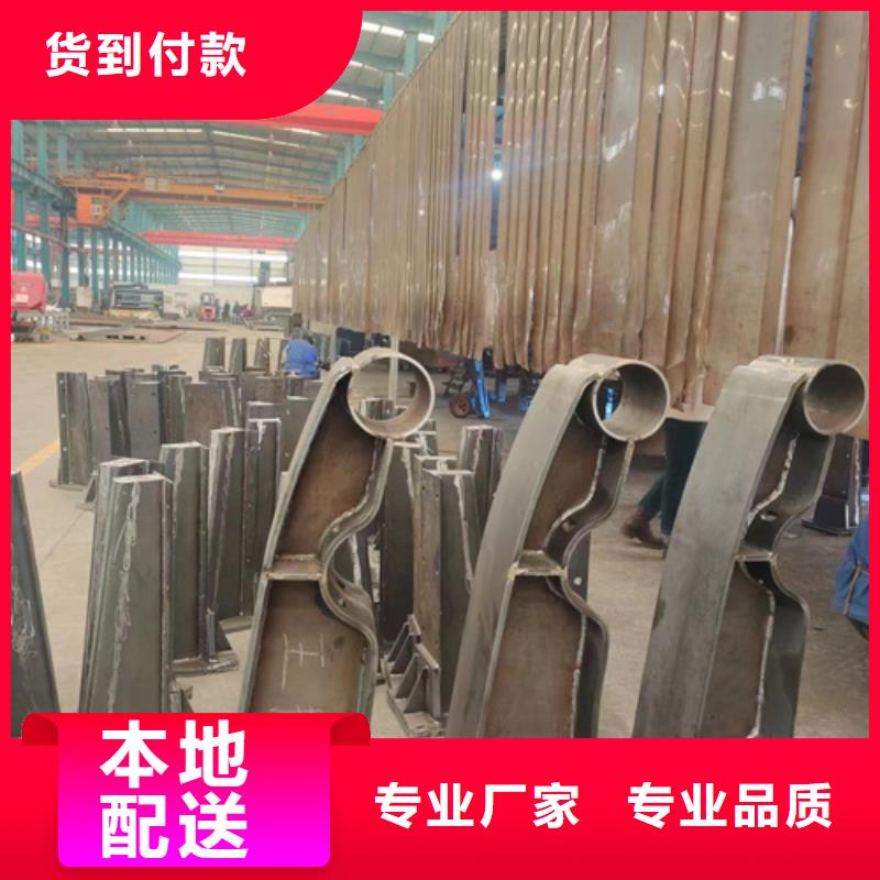 生產不銹鋼景觀護欄_品牌廠家